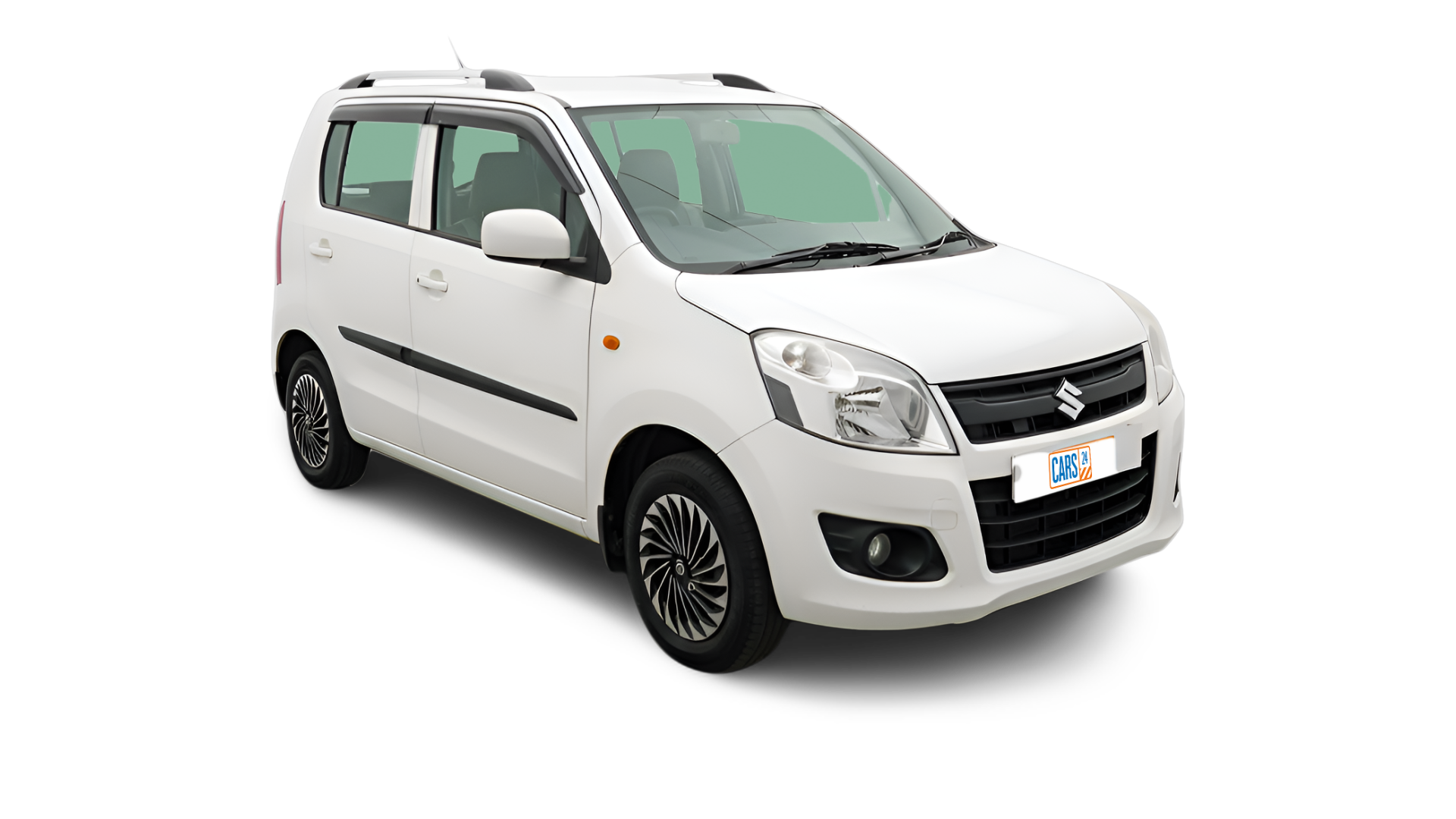 Maruti Wagon R 1.0-img